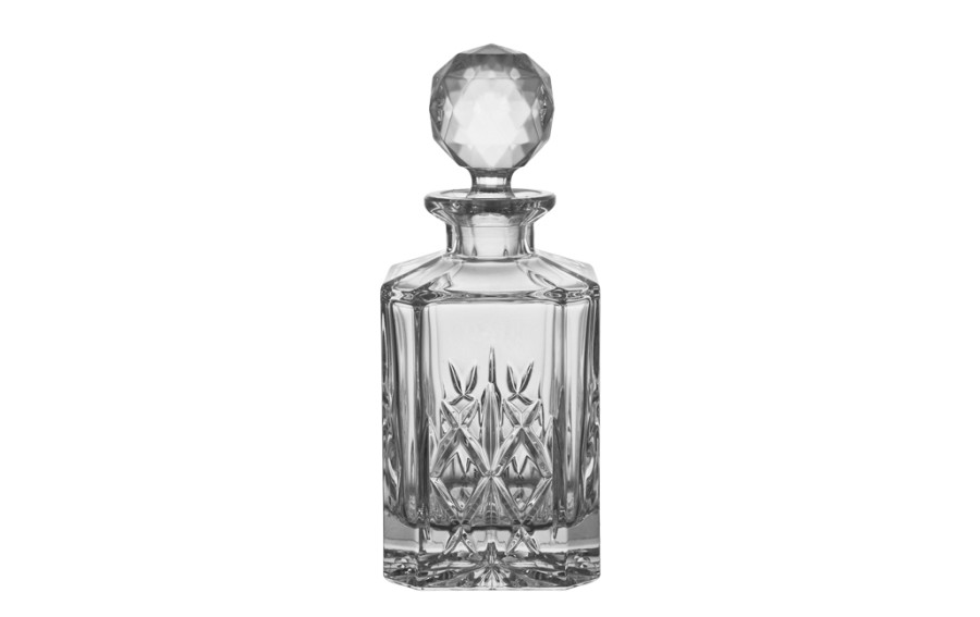 Karafka kryształowa 0,8L York Bohemia