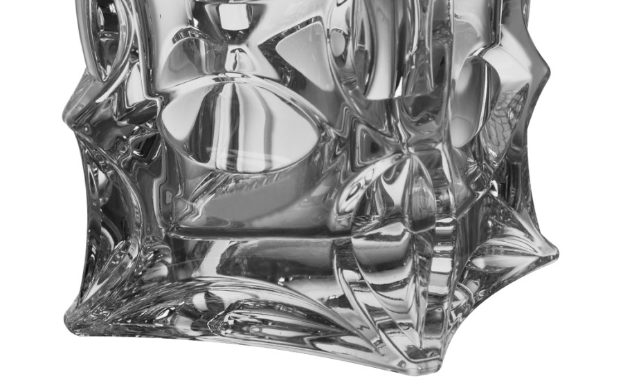 Karafka kryształowa 0,7L X-lady Bohemia
