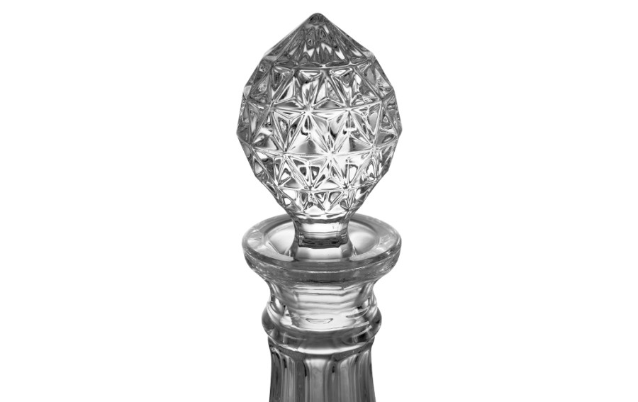 Karafka kryształowa 0,75L Bohemia 40700