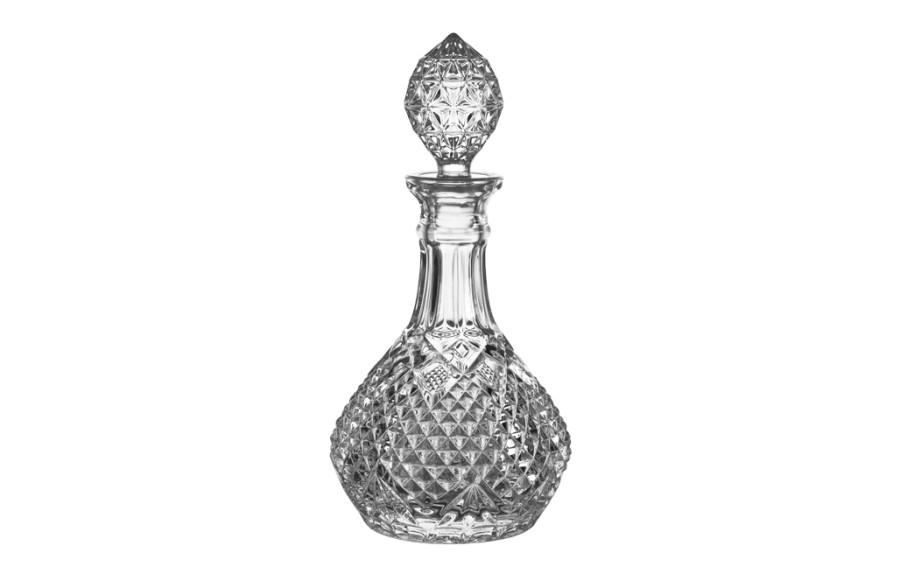Karafka kryształowa 0,75L Bohemia 40700