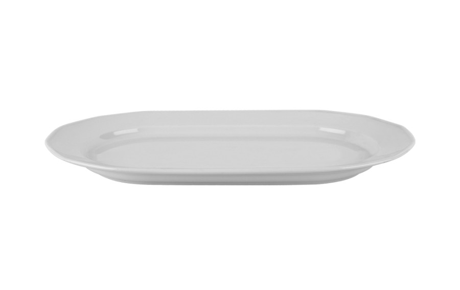 Półmisek owalny 38cm Merkury