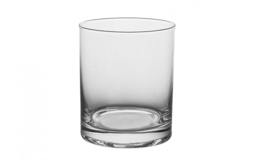 Szklanka do whisky 250ml Basic Collection Krosno