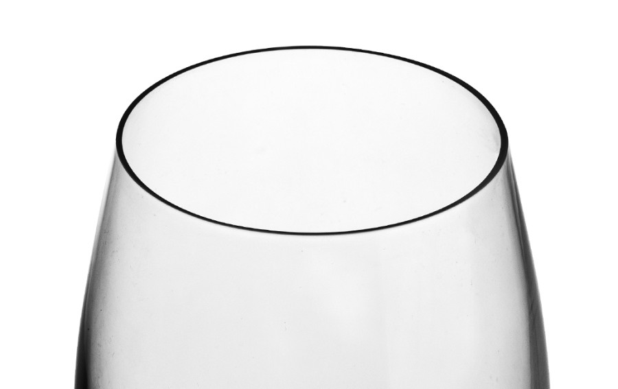 Kieliszek 350ml do wina czerwonego Pure Collection