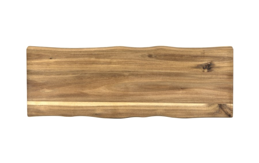 Deska do serwowania akacjowa 53x19cm Kepser