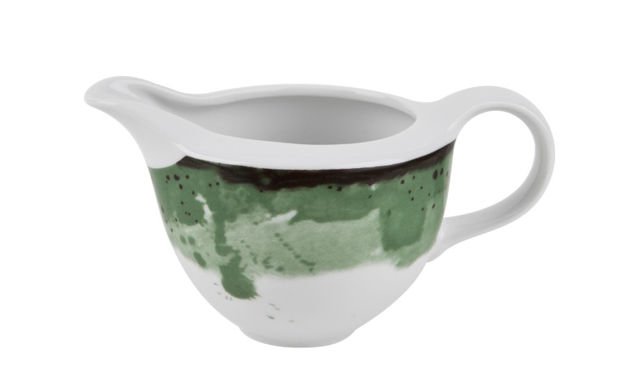 Dzbanek 200ml Pepper Green