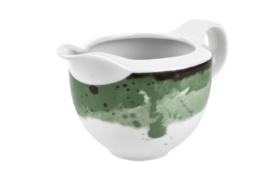 Dzbanek 200ml Pepper Green
