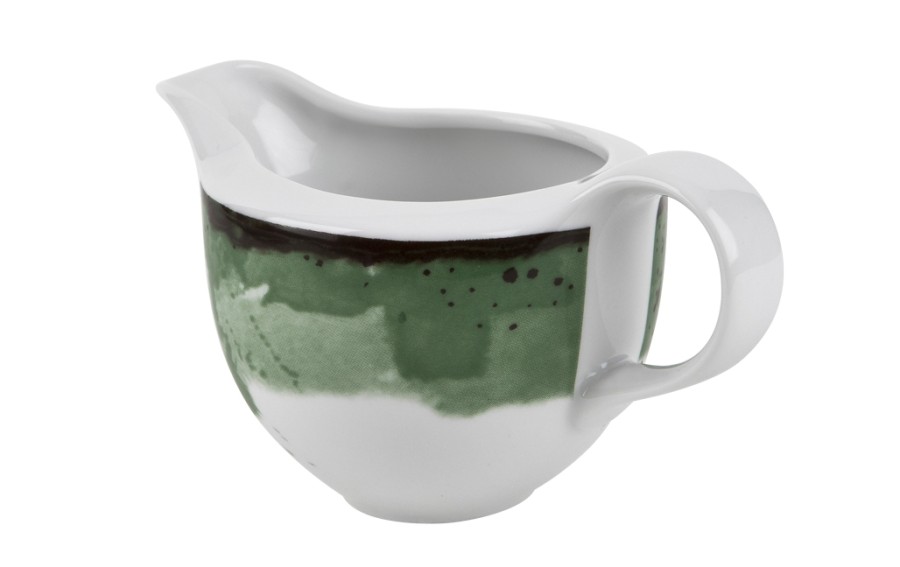 Dzbanek 200ml Pepper Green