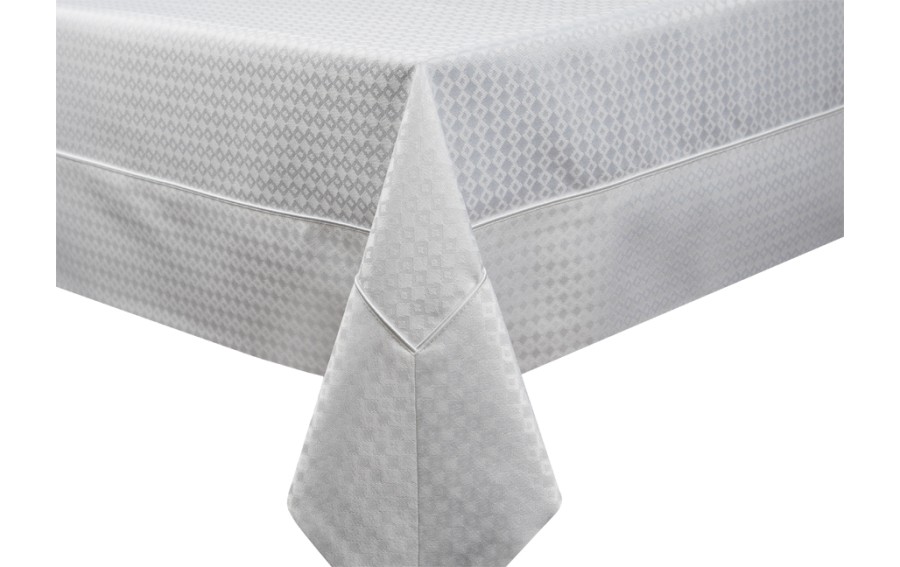 Obrus 140x230cm Valentina 099 Cream