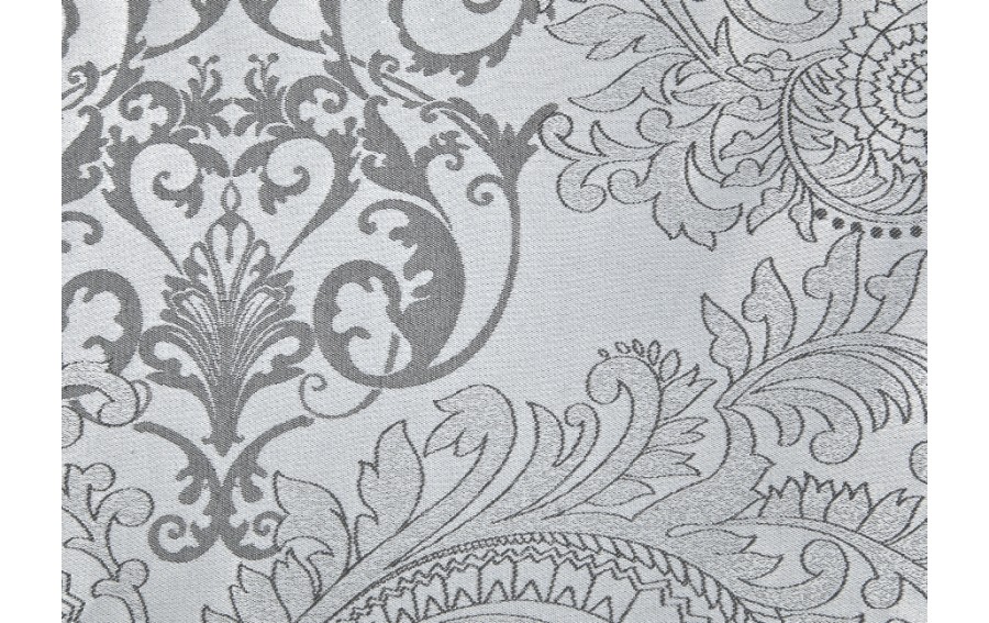 Bieżnik na stół 50x150 Vasari Grafit