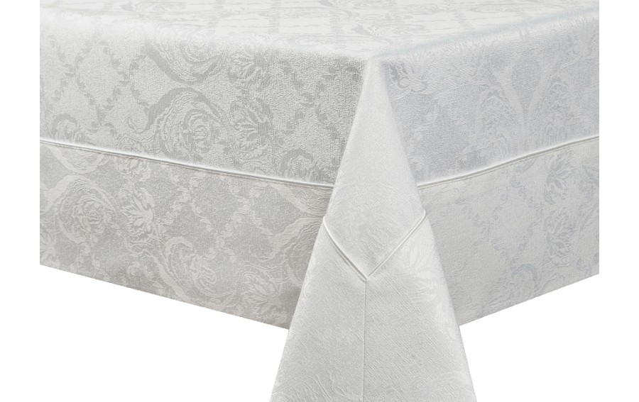 Obrus 140x250cm Aosta 099 Cream