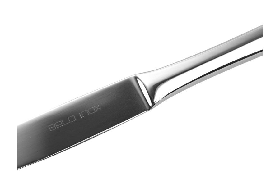 Sztućce Baguette Curve 12/76 w kasecie