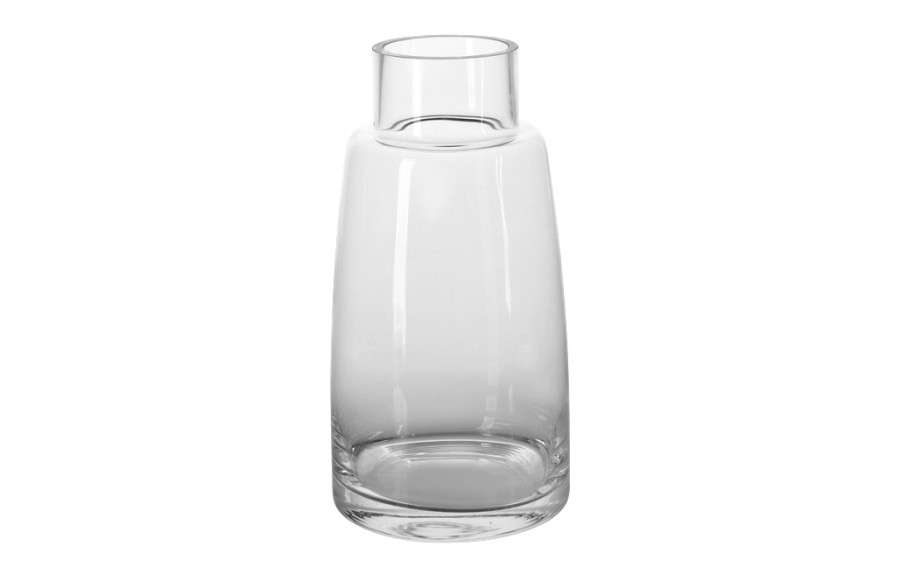 Wazon szklany 36cm