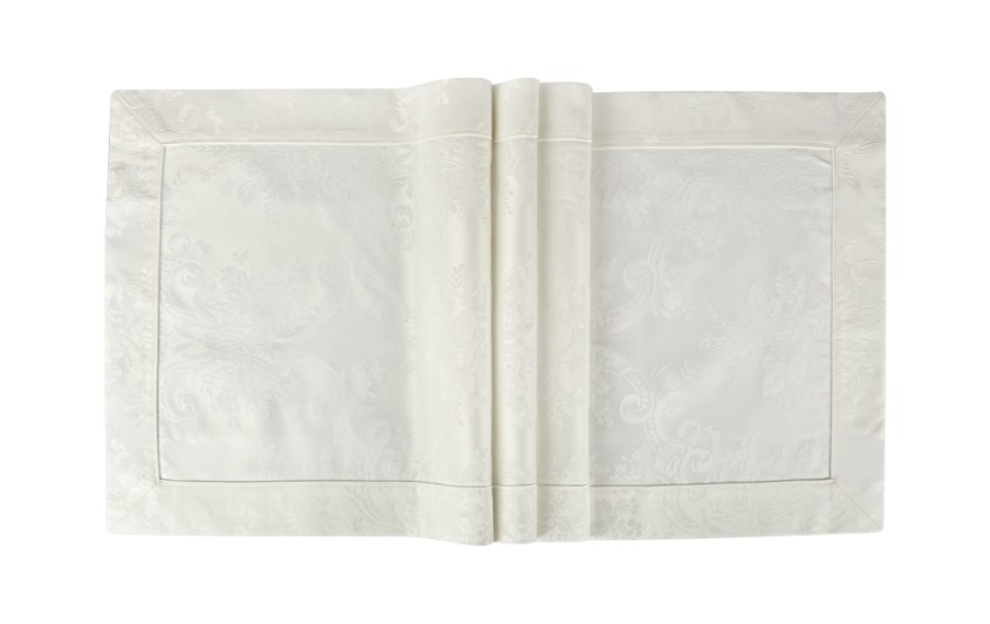 Bieżnik na stół 50x150cm 099 Sicilia Cream