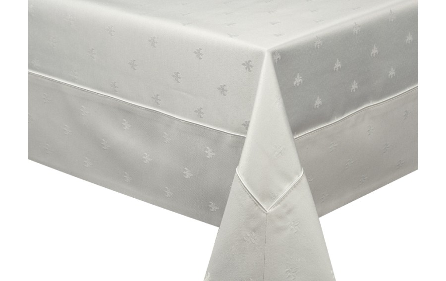 Obrus 140x230cm Tristan 099 White