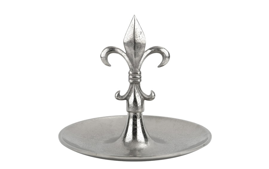 Patera aluminiowa Lily L