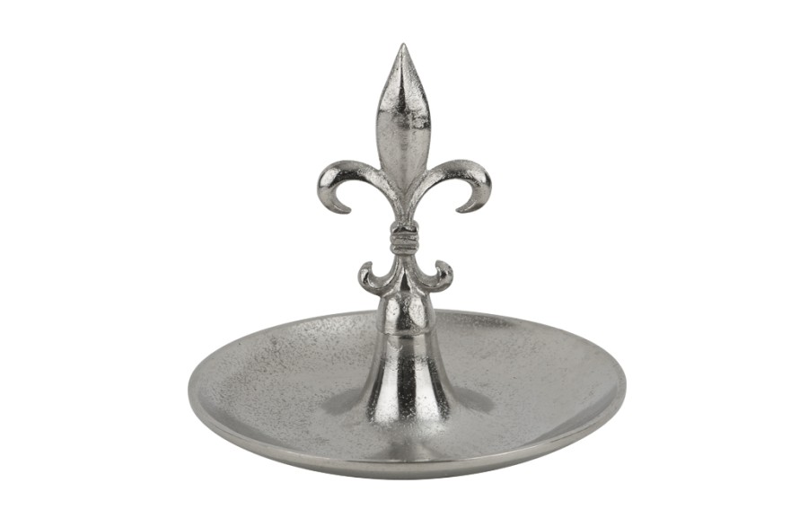 Patera aluminiowa Lily S