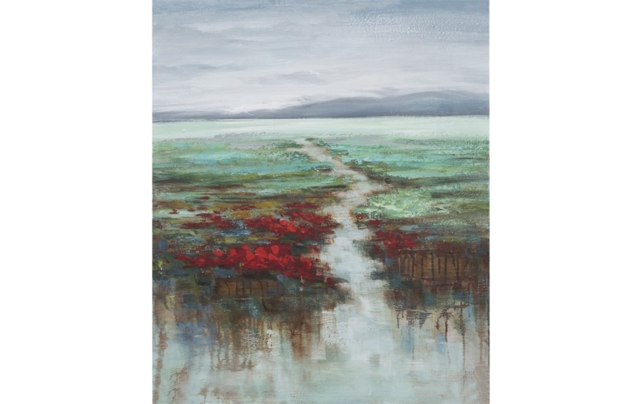 Obraz na płótnie 80x100cm