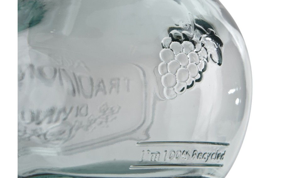 Butelka na ocet 500ml San Miguel