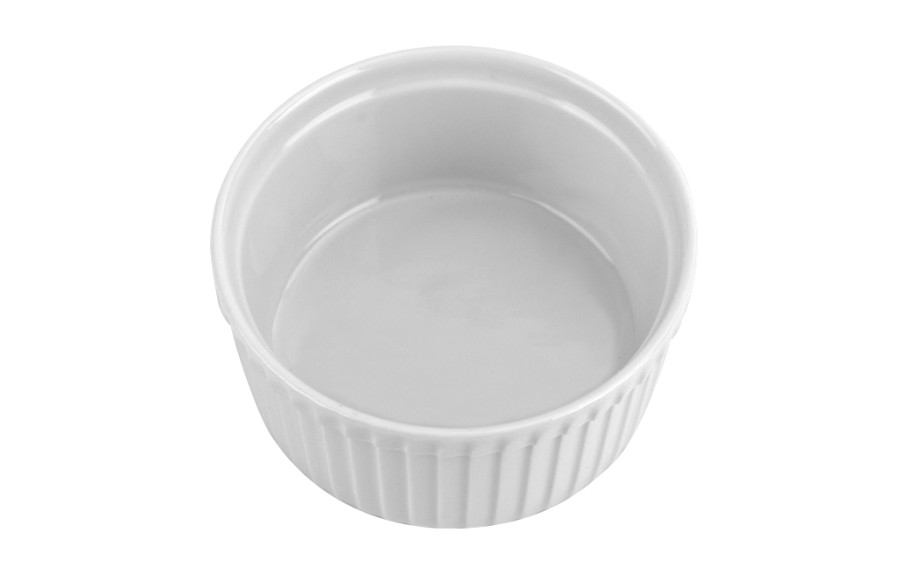 Salaterka z reliefem 9cm Ameryka