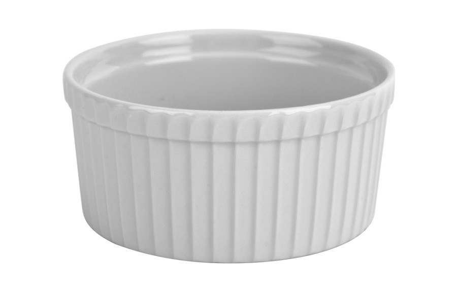 Salaterka z reliefem 9cm Ameryka