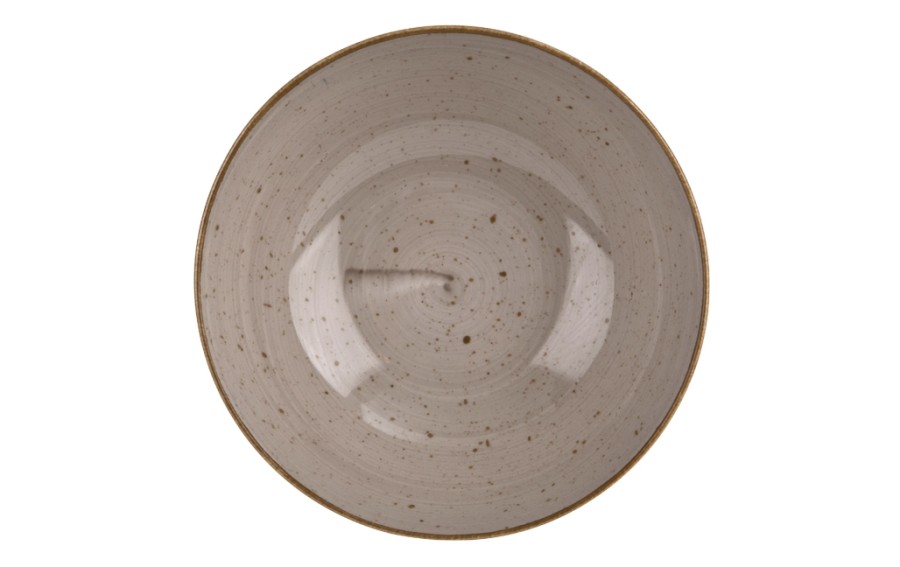 Talerz głęboki 18cm Boss Coffee Latte
