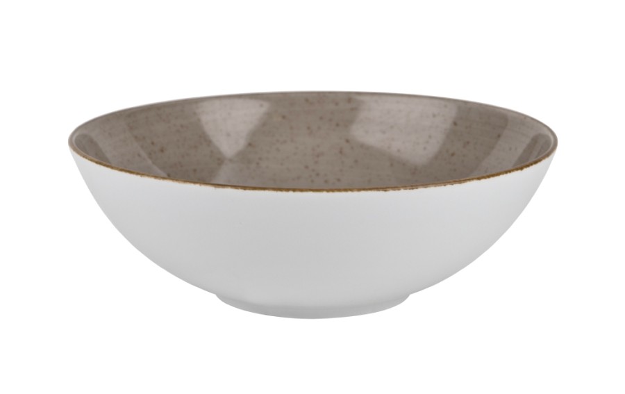 Salaterka 21cm Boss Coffee Latte