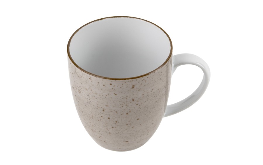Kubek 380ml Boss Coffee Latte
