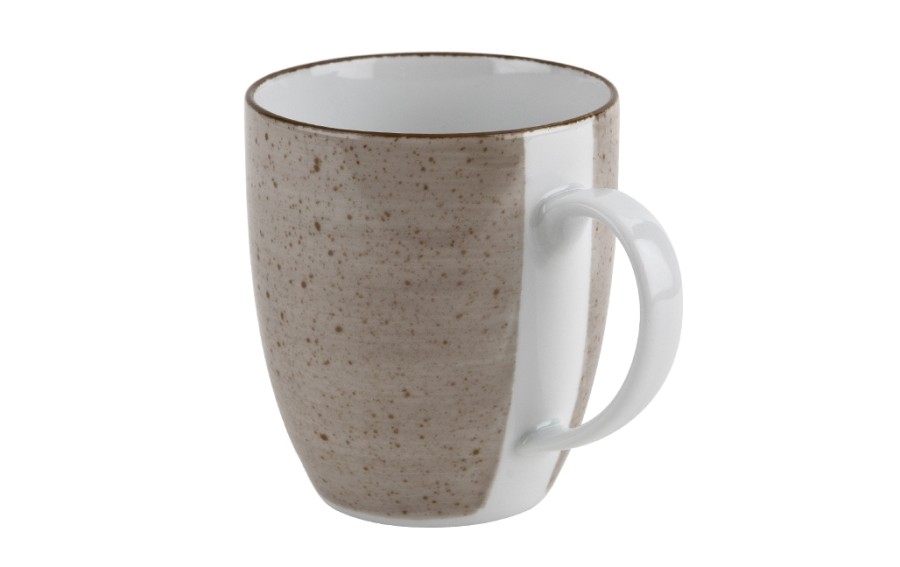 Kubek 380ml Boss Coffee Latte