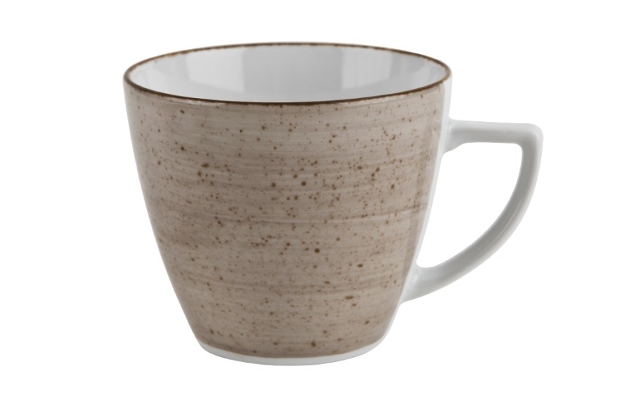 Filiżanka 350ml ze spodkiem Boss Coffee Latte