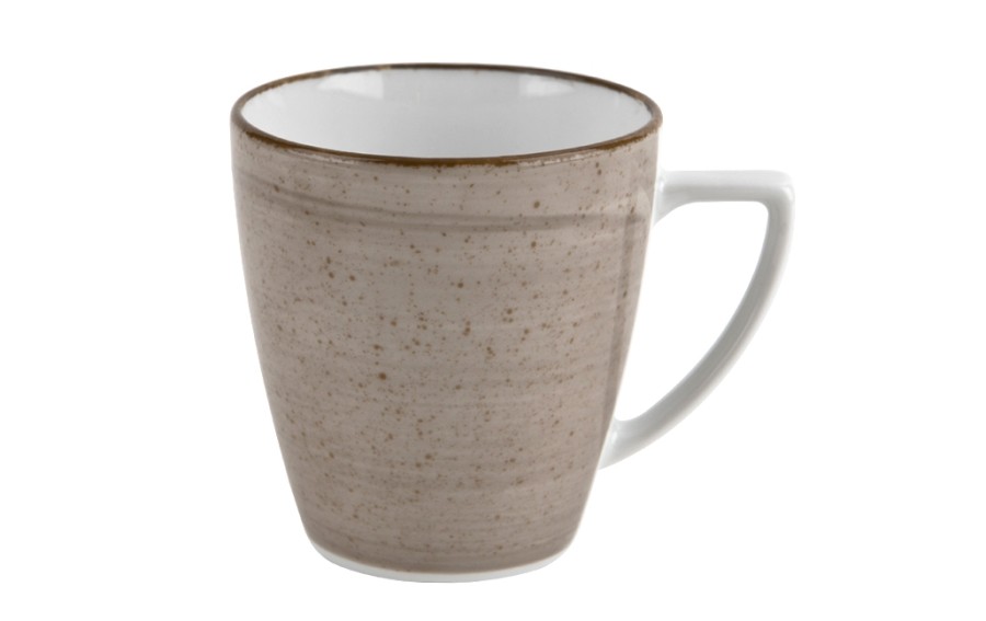 Filiżanka 200ml ze spodkiem Boss Coffee Latte