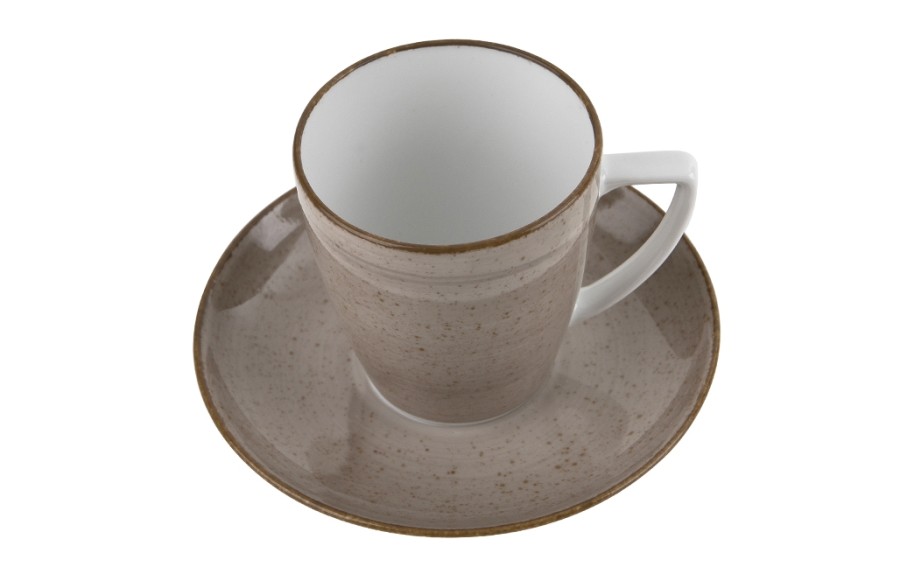 Filiżanka 200ml ze spodkiem Boss Coffee Latte