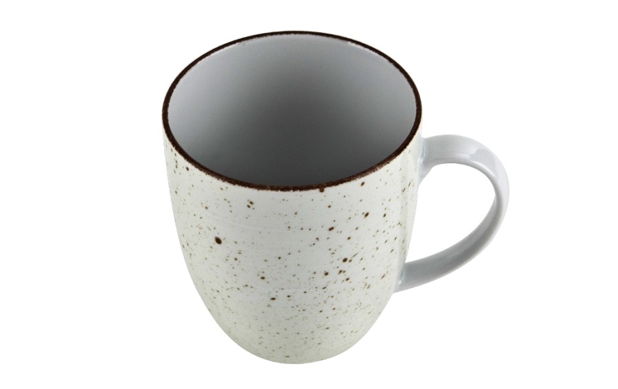 Kubek 380ml Boss Beż