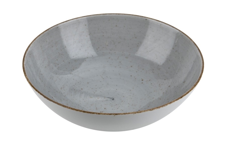 Salaterka 21cm Boss Grey