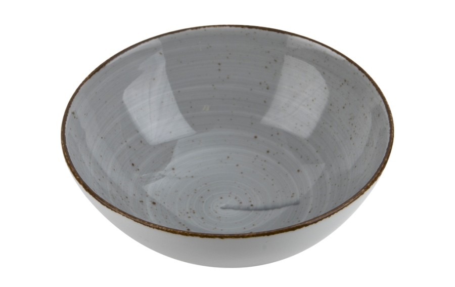 Salaterka 15cm Boss Grey