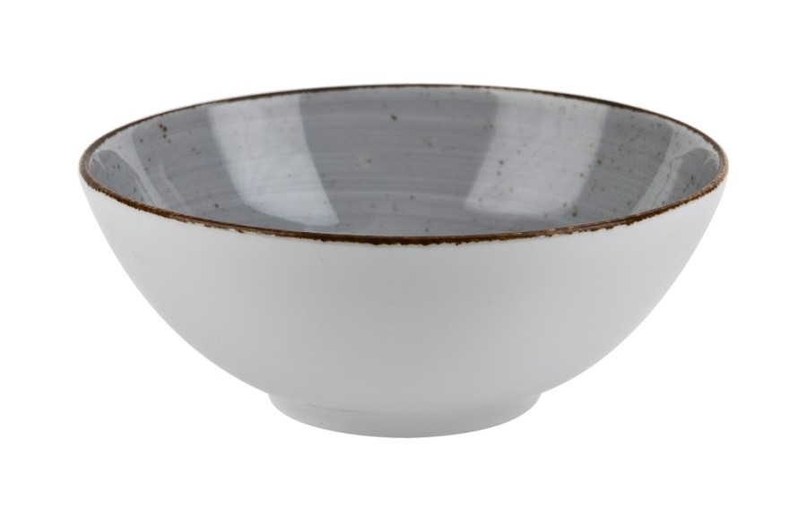 Salaterka 15cm Boss Grey