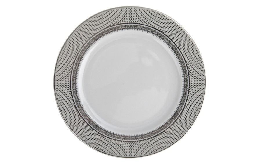 Serwis do kawy 6/20 Amaro Silver