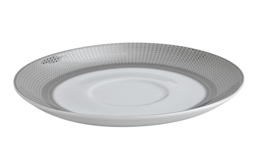 Serwis do kawy 6/20 Amaro Silver