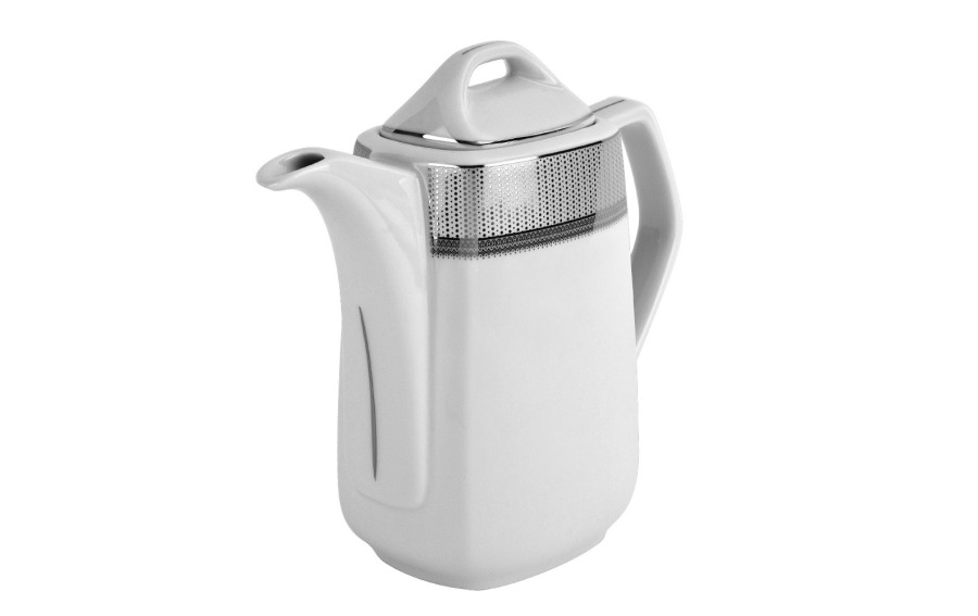 Imbryk 1,2L Amaro Silver