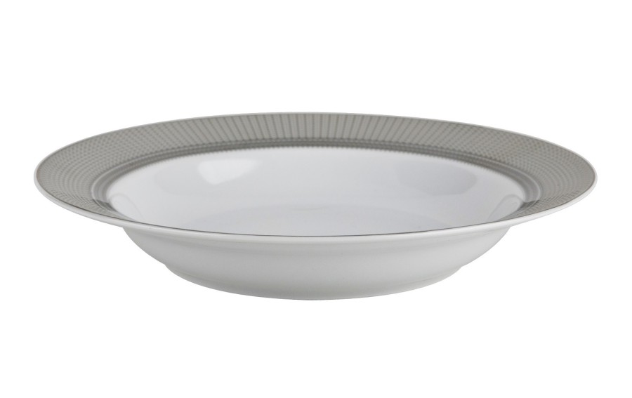 Serwis obiadowy 12/41 Amaro Silver