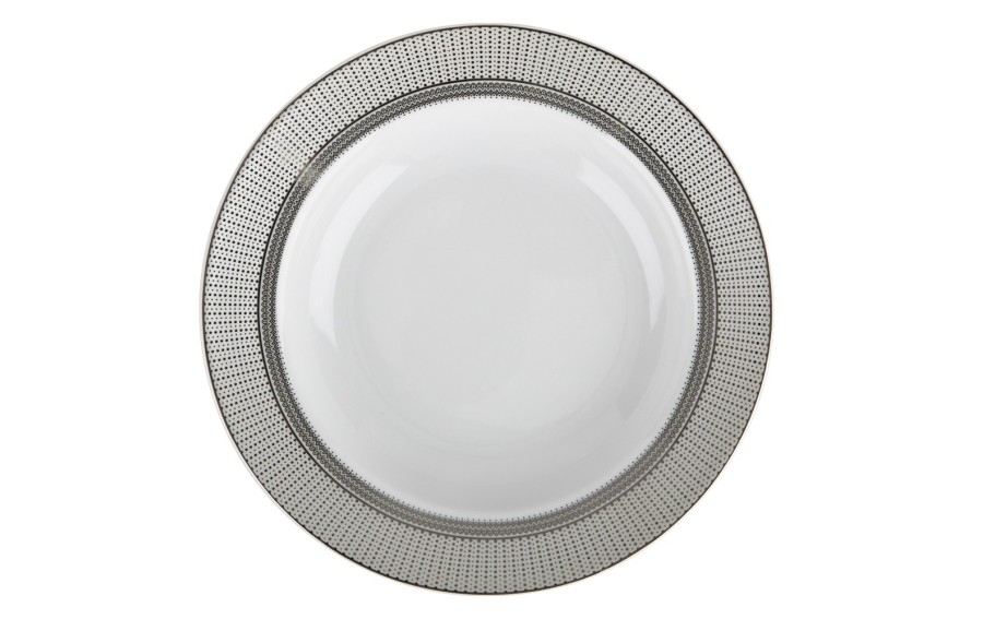 Serwis obiadowy 12/41 Amaro Silver