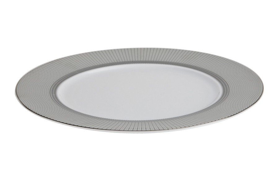 Serwis obiadowy 12/41 Amaro Silver