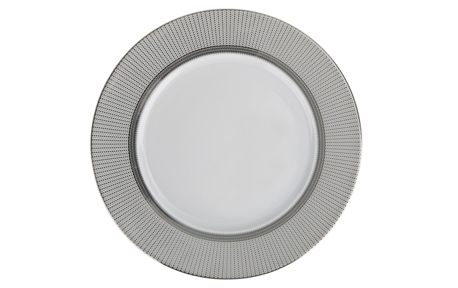 Serwis obiadowy 12/41 Amaro Silver
