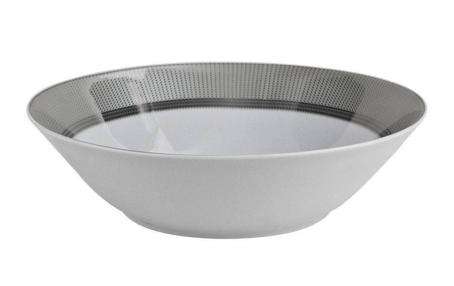 Serwis obiadowy 12/41 Amaro Silver