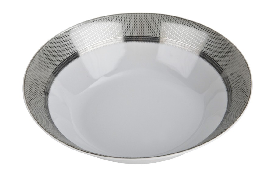 Serwis obiadowy 12/41 Amaro Silver