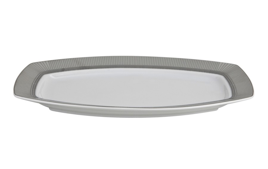 Serwis obiadowy 12/41 Amaro Silver