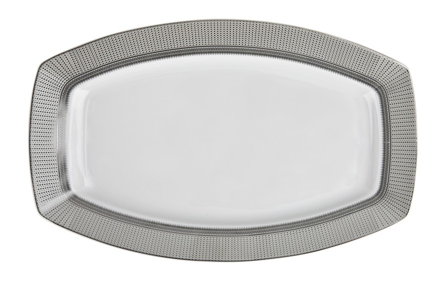 Serwis obiadowy 12/41 Amaro Silver