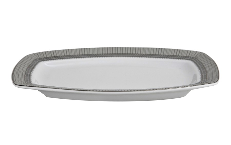 Serwis obiadowy 12/41 Amaro Silver