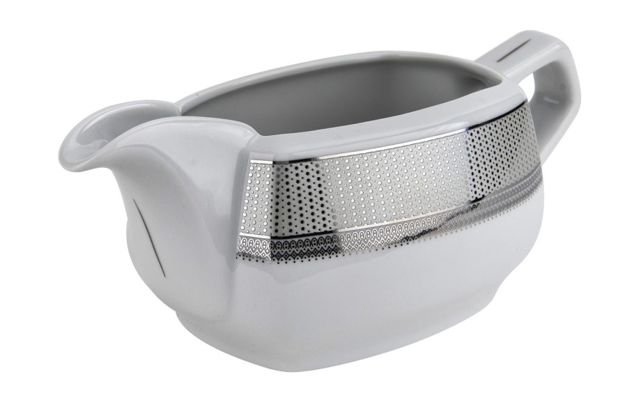 Serwis obiadowy 12/41 Amaro Silver