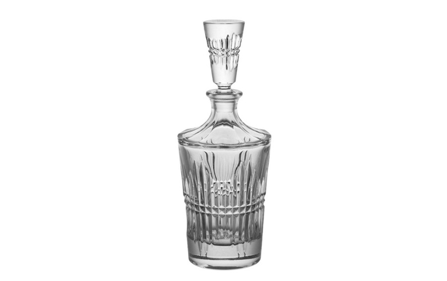 Karafka kryształowa 0,85L Bohemia