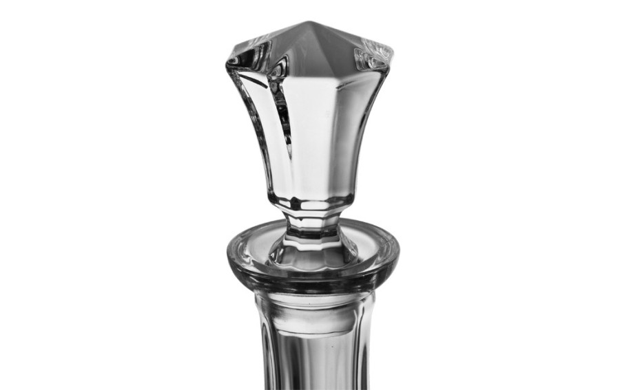Karafka kryształowa 0,7L Bohemia 67411